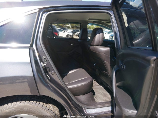 Aukcja sprzedaży 2016 Acura Rdx Advance Package, vin: 5J8TB4H73GL022715, numer aukcji: 44676650