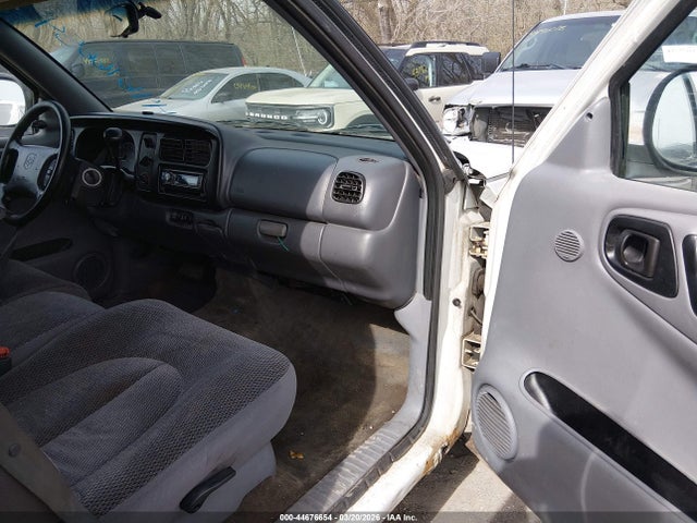 Продаж на аукціоні авто 1998 Dodge Dakota Slt/sport, vin: 1B7GL22X5WS500020, номер лоту: 44676654