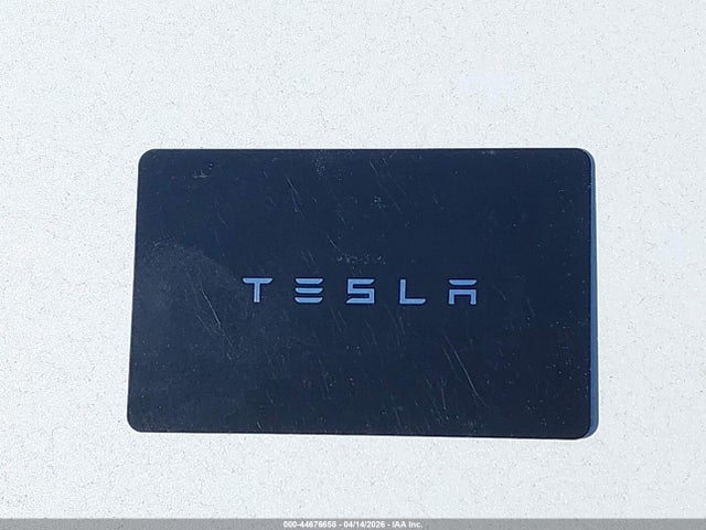 2025 Tesla Model 3 მანქანა იყიდება აუქციონზე, vin: 5YJ3E1EA8SF021270, აუქციონის ნომერი: 44676658