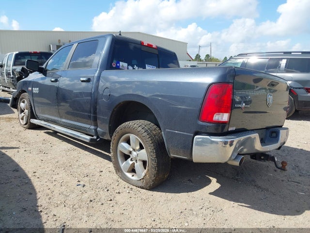 Продаж на аукціоні авто 2016 Ram 1500 Lone Star, vin: 1C6RR6LT0GS148077, номер лоту: 44676667