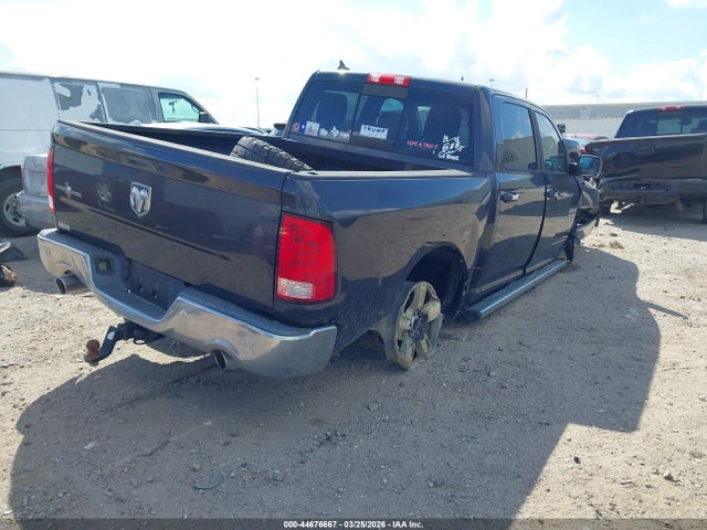 Продаж на аукціоні авто 2016 Ram 1500 Lone Star, vin: 1C6RR6LT0GS148077, номер лоту: 44676667