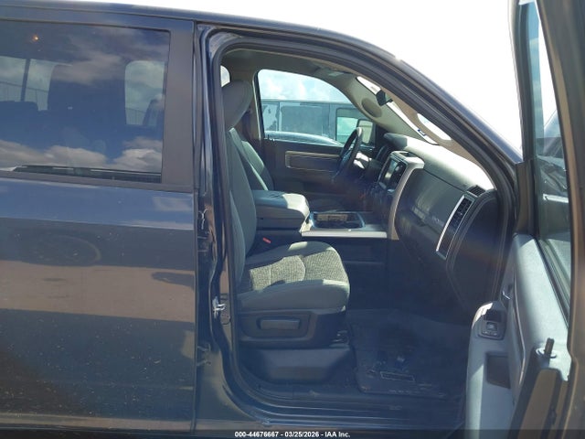 Продаж на аукціоні авто 2016 Ram 1500 Lone Star, vin: 1C6RR6LT0GS148077, номер лоту: 44676667