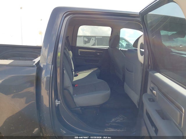 Продаж на аукціоні авто 2016 Ram 1500 Lone Star, vin: 1C6RR6LT0GS148077, номер лоту: 44676667
