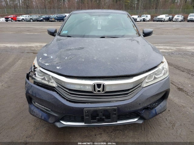 1HGCR2F5XGA059760 Honda Accord Sport