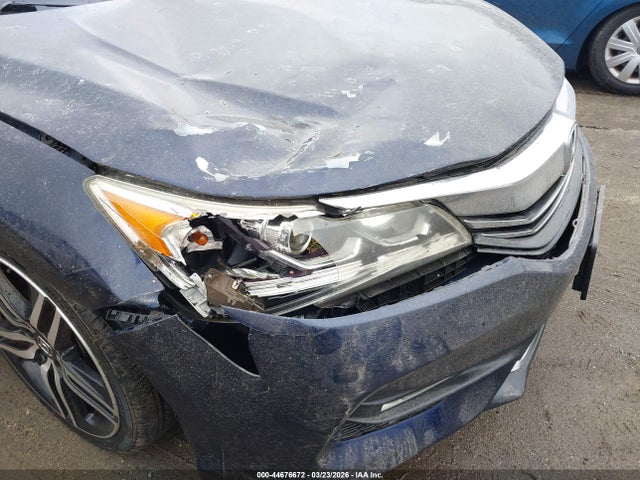 1HGCR2F5XGA059760 Honda Accord Sport