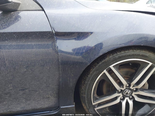 1HGCR2F5XGA059760 Honda Accord Sport