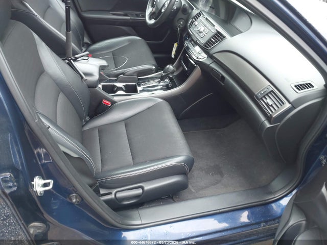 1HGCR2F5XGA059760 Honda Accord Sport