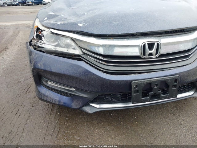 1HGCR2F5XGA059760 Honda Accord Sport