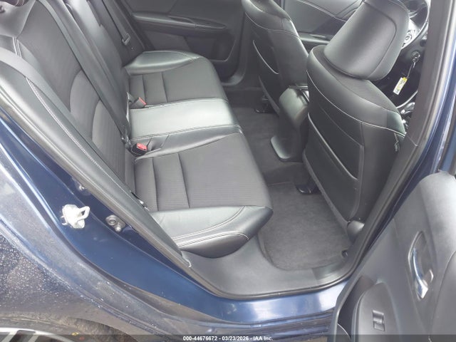 1HGCR2F5XGA059760 Honda Accord Sport