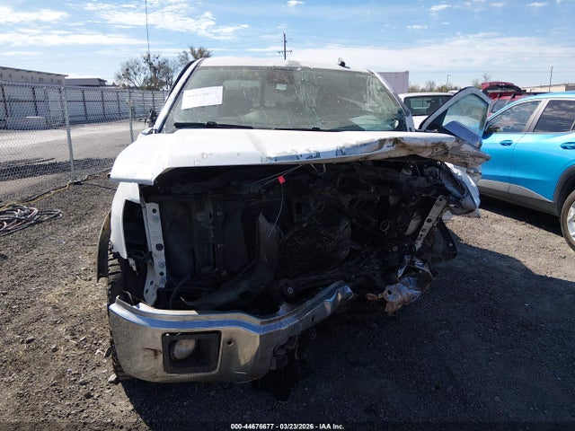 Продаж на аукціоні авто 2015 Gmc Sierra 1500 Slt, vin: 3GTU2VEJ8FG404257, номер лоту: 44676677