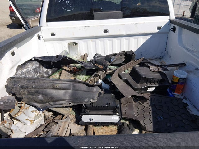 Продаж на аукціоні авто 2015 Gmc Sierra 1500 Slt, vin: 3GTU2VEJ8FG404257, номер лоту: 44676677
