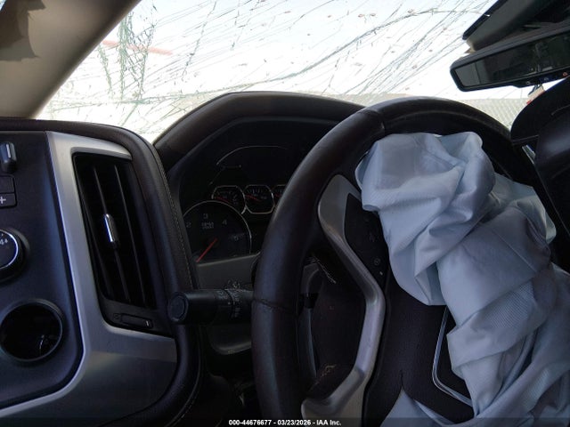 Продаж на аукціоні авто 2015 Gmc Sierra 1500 Slt, vin: 3GTU2VEJ8FG404257, номер лоту: 44676677