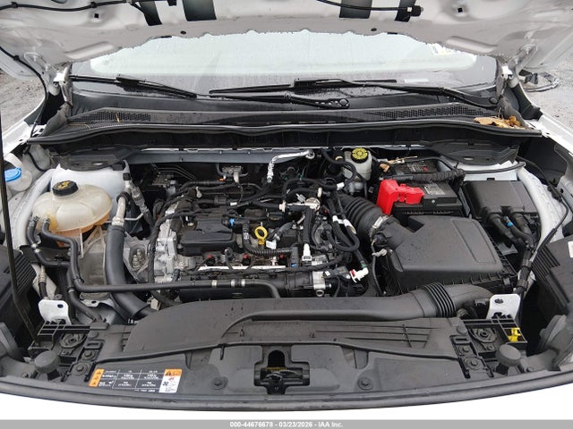 1FMCU9G61MUA73680 Ford ESCAPE SE