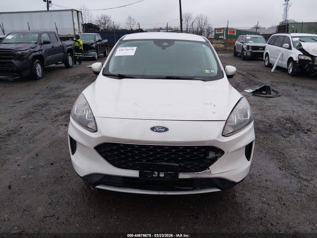 1FMCU9G61MUA73680 Ford ESCAPE SE