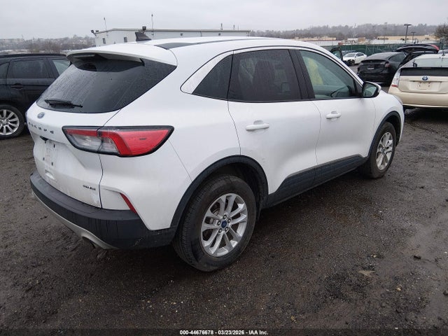 1FMCU9G61MUA73680 Ford ESCAPE SE