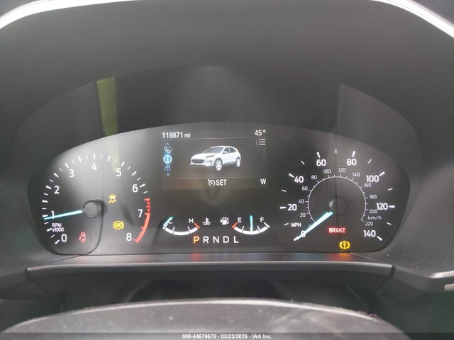 1FMCU9G61MUA73680 Ford ESCAPE SE