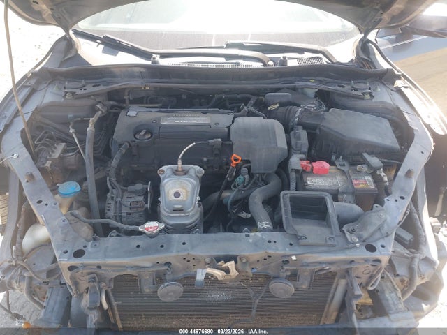 Продаж на аукціоні авто 2013 Honda Accord Ex-l, vin: 1HGCR2F87DA219647, номер лоту: 44676680