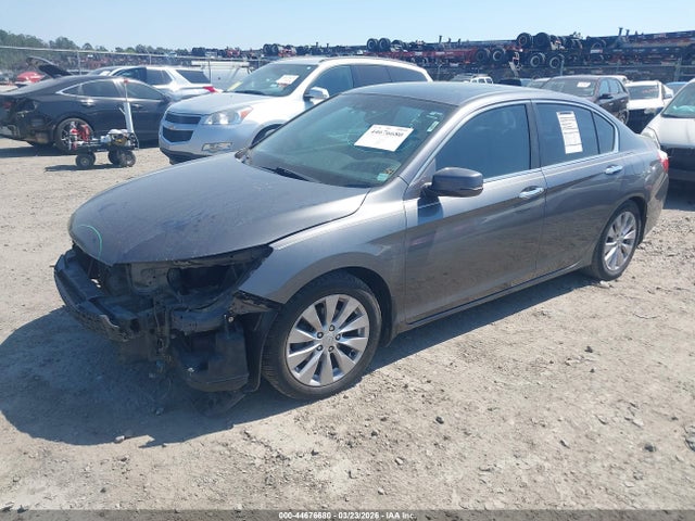 Продаж на аукціоні авто 2013 Honda Accord Ex-l, vin: 1HGCR2F87DA219647, номер лоту: 44676680