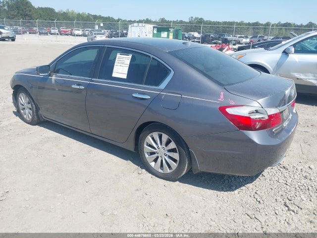 Продаж на аукціоні авто 2013 Honda Accord Ex-l, vin: 1HGCR2F87DA219647, номер лоту: 44676680