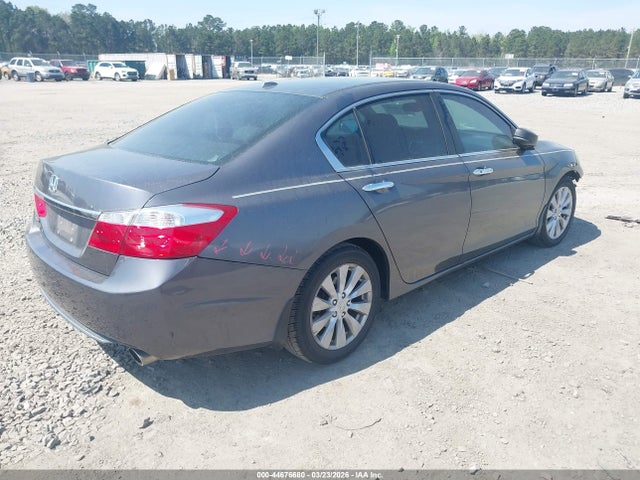 Продаж на аукціоні авто 2013 Honda Accord Ex-l, vin: 1HGCR2F87DA219647, номер лоту: 44676680