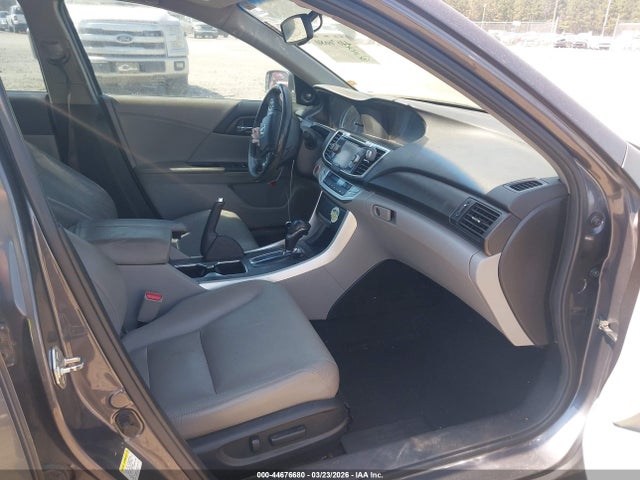 Продаж на аукціоні авто 2013 Honda Accord Ex-l, vin: 1HGCR2F87DA219647, номер лоту: 44676680