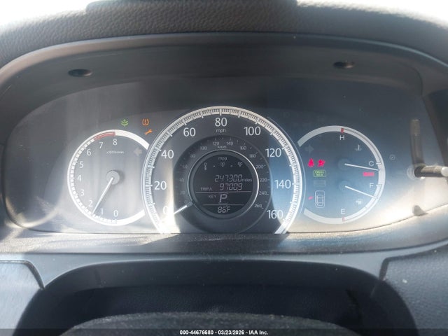 Продаж на аукціоні авто 2013 Honda Accord Ex-l, vin: 1HGCR2F87DA219647, номер лоту: 44676680