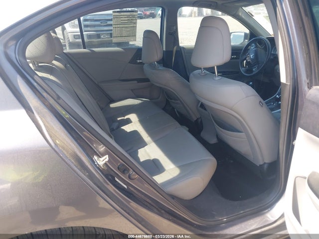 Продаж на аукціоні авто 2013 Honda Accord Ex-l, vin: 1HGCR2F87DA219647, номер лоту: 44676680
