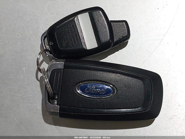 Ford FUSION SE 2017 3FA6P0HD2HR393949 Image 11