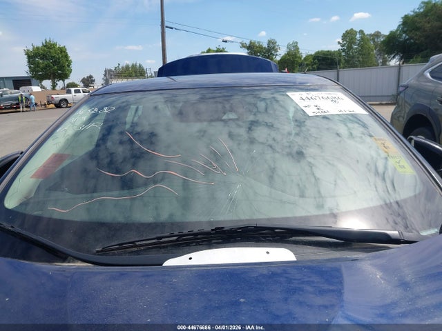 1N4AA6CV2LC365882 Nissan Maxima Sv Xtronic Cvt