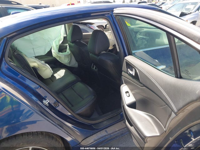 1N4AA6CV2LC365882 Nissan Maxima Sv Xtronic Cvt