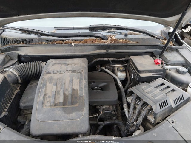 2012 CHEVROLET EQUINOX 2GNALDEK4C1114872 Photo 9