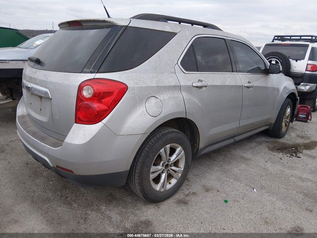 2012 CHEVROLET EQUINOX 2GNALDEK4C1114872 Photo 3