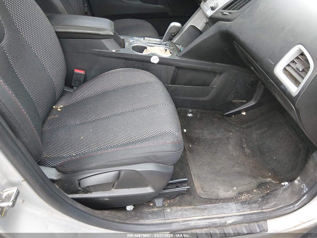 2012 CHEVROLET EQUINOX 2GNALDEK4C1114872 Photo 4