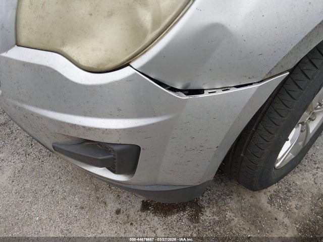 2012 CHEVROLET EQUINOX 2GNALDEK4C1114872 Photo 5