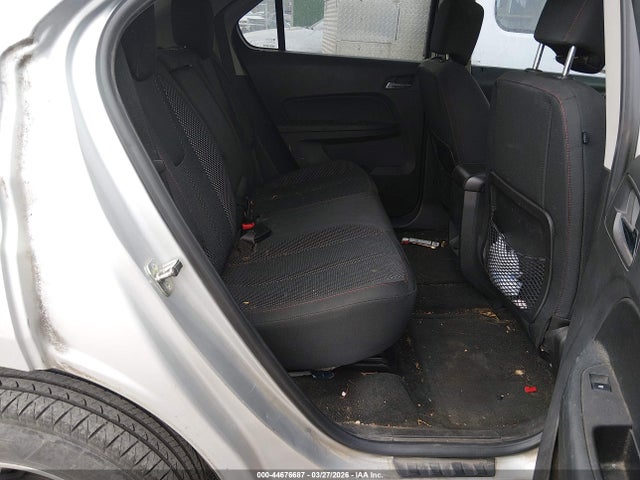 2012 CHEVROLET EQUINOX 2GNALDEK4C1114872 Photo 7