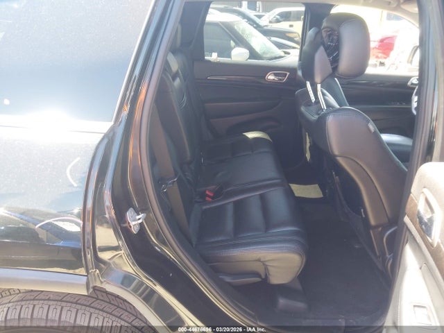 Продажа на аукционе авто 2013 Jeep Grand Cherokee Laredo, vin: 1C4RJFAG0DC635212, номер лота: 44676696