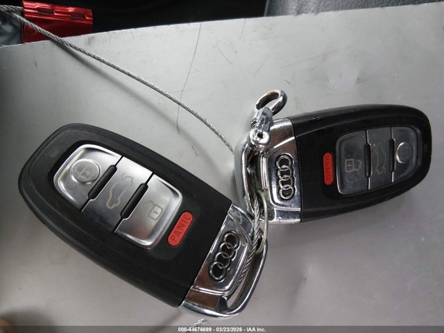 Aukcja sprzedaży 2015 Audi A6 3.0t Premium Plus, vin: WAUFGAFC7FN012944, numer aukcji: 44676699