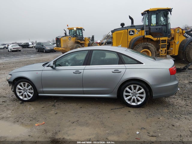 Aukcja sprzedaży 2015 Audi A6 3.0t Premium Plus, vin: WAUFGAFC7FN012944, numer aukcji: 44676699
