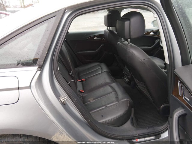 Aukcja sprzedaży 2015 Audi A6 3.0t Premium Plus, vin: WAUFGAFC7FN012944, numer aukcji: 44676699