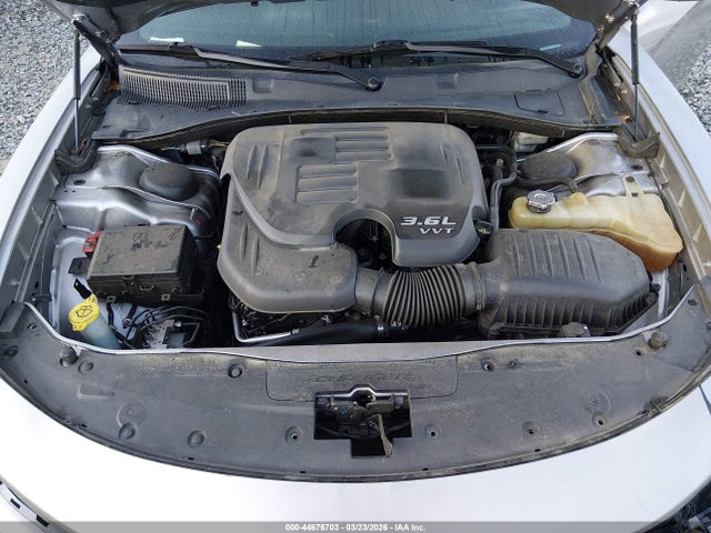 2015 DODGE CHARGER 2C3CDXBG3FH813300 Photo 9