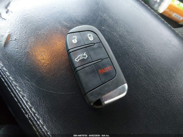 2015 DODGE CHARGER 2C3CDXBG3FH813300 Photo 10