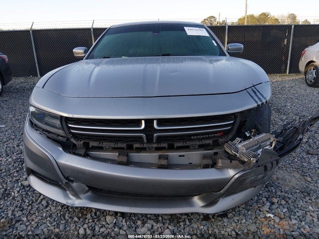 Aukcja sprzedaży 2015 Dodge Charger Se, vin: 2C3CDXBG3FH813300, numer aukcji: 44676703