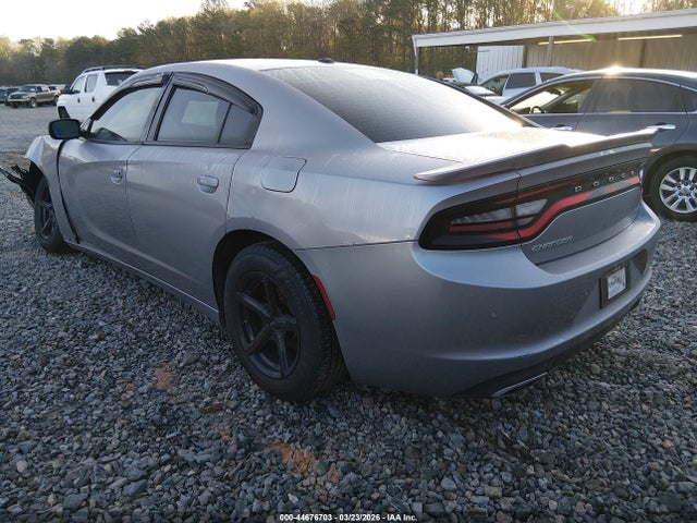 2015 DODGE CHARGER 2C3CDXBG3FH813300 Photo 2
