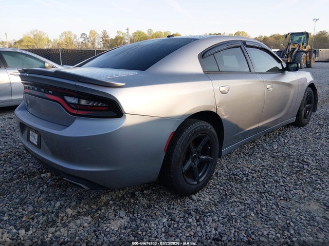 2015 DODGE CHARGER 2C3CDXBG3FH813300 Photo 3