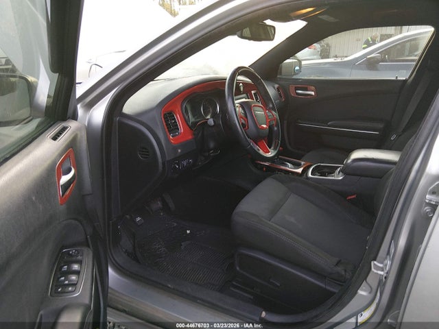 2015 DODGE CHARGER 2C3CDXBG3FH813300 Photo 4