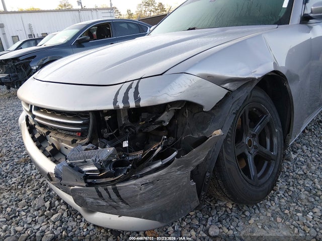 2015 DODGE CHARGER 2C3CDXBG3FH813300 Photo 5