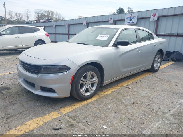 44676709 :رقم المزاد ، 2C3CDXBG1PH630897 vin ، 2023 Dodge Charger Sxt مزاد بيع