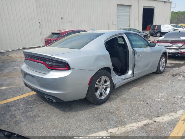 44676709 :رقم المزاد ، 2C3CDXBG1PH630897 vin ، 2023 Dodge Charger Sxt مزاد بيع