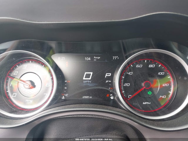 44676709 :رقم المزاد ، 2C3CDXBG1PH630897 vin ، 2023 Dodge Charger Sxt مزاد بيع