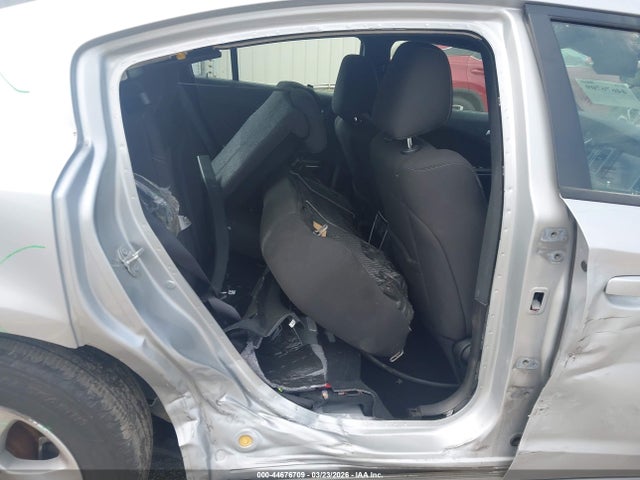44676709 :رقم المزاد ، 2C3CDXBG1PH630897 vin ، 2023 Dodge Charger Sxt مزاد بيع